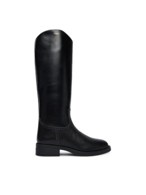 Coach Kozaki Park Tall CCH75 Czarny