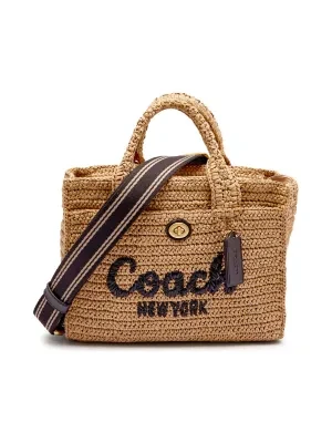 Coach Kuferek CARGO 26