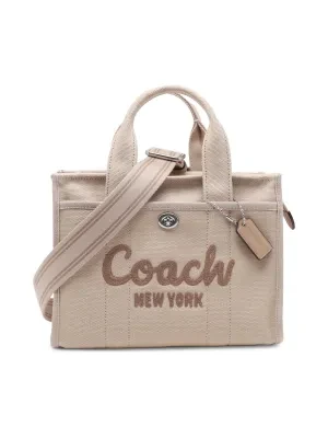 Coach Kuferek CARGO TOTE 26