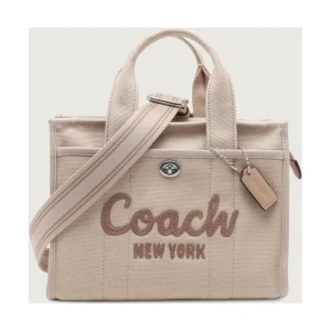 Coach Kuferek CARGO TOTE 26