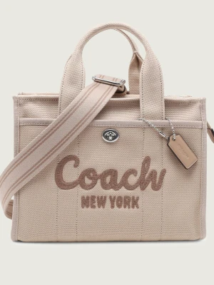 Coach Kuferek CARGO TOTE 26