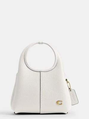 Coach Lana 19 torebka crossbody damska skórzana
