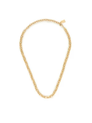 Coach Łańcuszek 37470294GLD710 Złoty