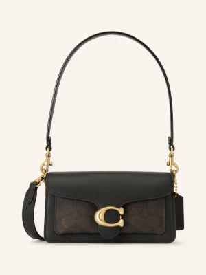 Coach Listonoszka Tabby 20 schwarz czarny