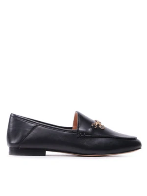 Coach Loafersy Hanna Loafer CB989 Czarny
