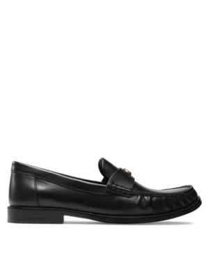 Coach Mokasyny Jolene Lthr Loafer CK017 Czarny
