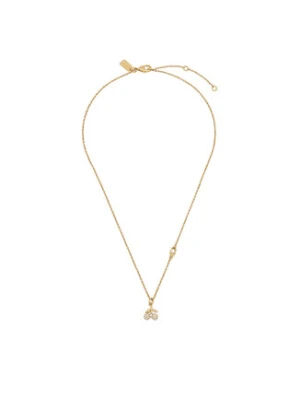 Coach Naszyjnik 37557552 Złoty