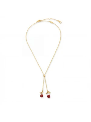 Coach Naszyjnik 37571282 Złoty