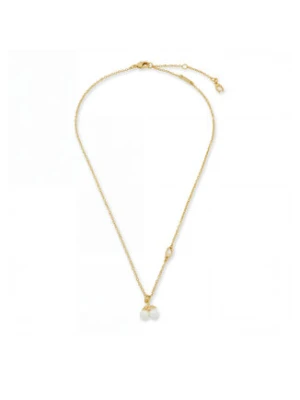 Coach Naszyjnik 37571284 Złoty