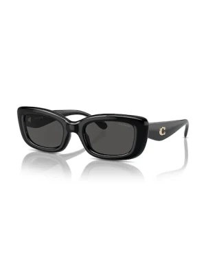 Coach okulary