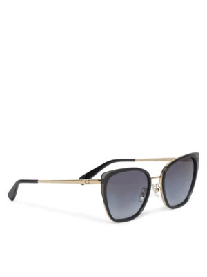 Coach Okulary przeciwsłoneczne 0HC7187 94848G Czarny