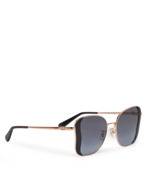 Coach Okulary przeciwsłoneczne 0HC7188 94078G Czarny