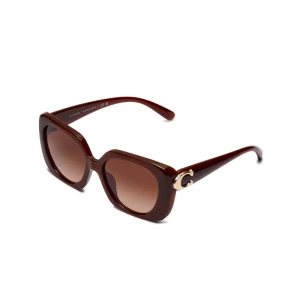 Coach Okulary przeciwsłoneczne CAD33