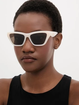 Coach okulary przeciwsłoneczne damskie