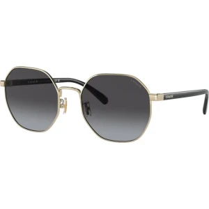 Coach Okulary przeciwsłoneczne HC7147