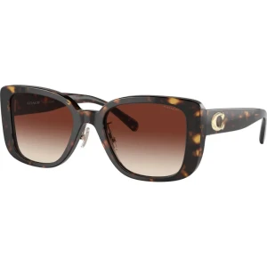 Coach Okulary przeciwsłoneczne HC8352