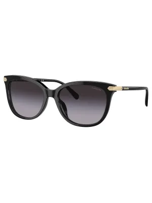 Coach Okulary przeciwsłoneczne HC8378U