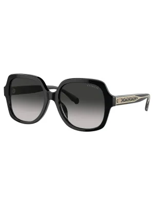 Coach Okulary przeciwsłoneczne HC8395U