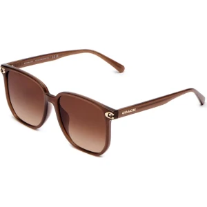 Coach Okulary przeciwsłoneczne HC8413BD