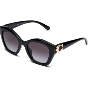 Coach Okulary przeciwsłoneczne HC8421U