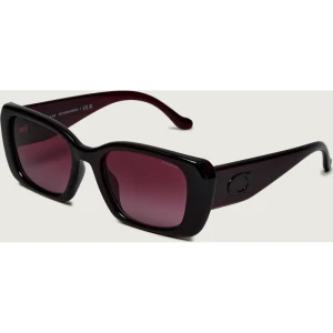 Coach Okulary przeciwsłoneczne HC8435U