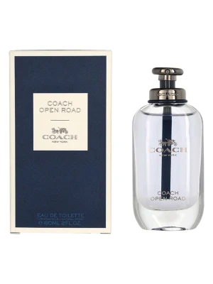 Zdjęcie produktu Coach Open Road - EDT - 60 ml rozmiar: onesize