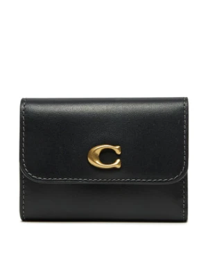 Coach Portfel CZ111 Czarny