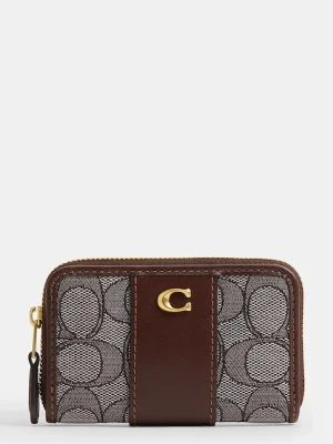 Coach portfel damski