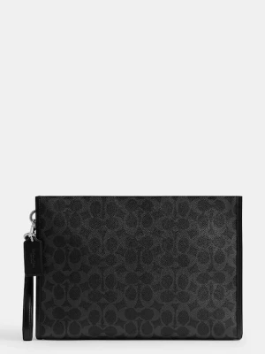 Coach portfel męski
