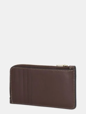 Coach portfel skórzany