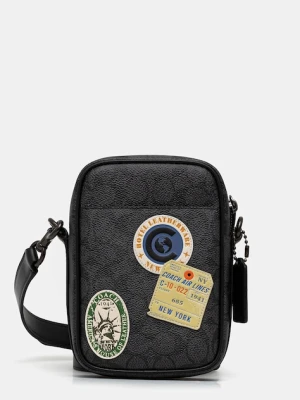 Coach saszetka Hitch