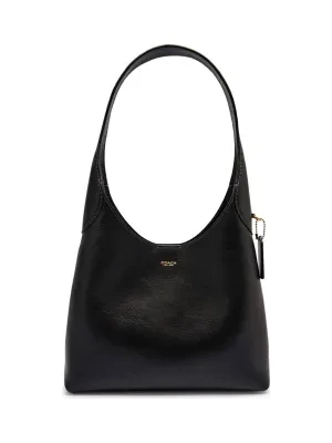 Coach Skórzana hobo BROOKLYN