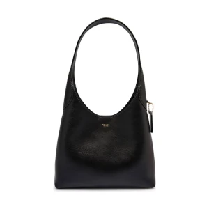 Coach Skórzana hobo BROOKLYN