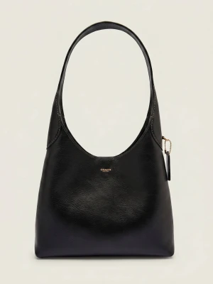Coach Skórzana hobo BROOKLYN