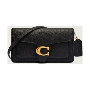 Coach Skórzana listonoszka Tabby