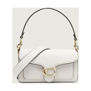 Coach Skórzana torebka na ramię PB TABBY SB 20