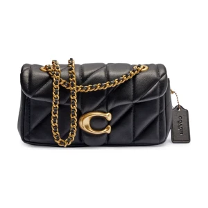 Coach Skórzana torebka na ramię TABBY 20