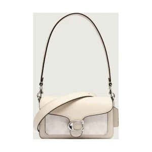 Zdjęcie produktu Coach Skórzana torebka na ramię Tabby