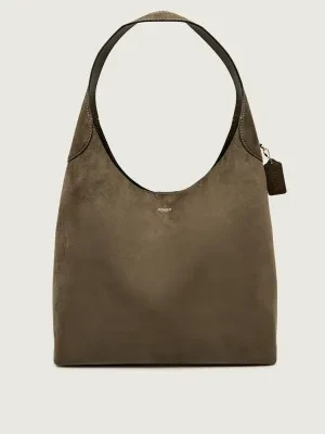 Coach Skórzane hobo Brooklyn 39