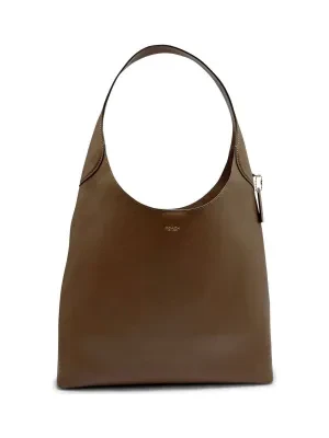 Zdjęcie produktu Coach Skórzane hobo BROOKLYN