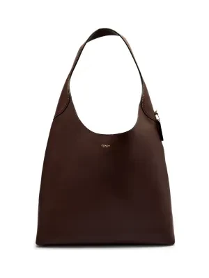 Coach Skórzane hobo BROOKLYN