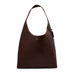 Coach Skórzane hobo BROOKLYN