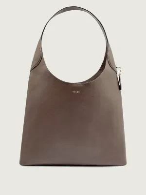 Coach Skórzane hobo BROOKLYN