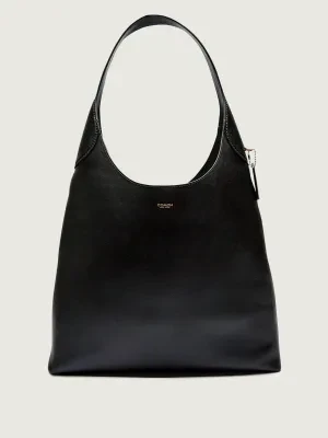 Coach Skórzane hobo BROOKLYN