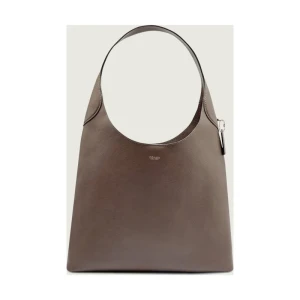 Coach Skórzane hobo BROOKLYN