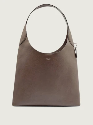 Coach Skórzane hobo BROOKLYN