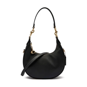 Coach Skórzane hobo JONIE