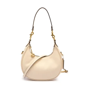 Coach Skórzane hobo JONIE