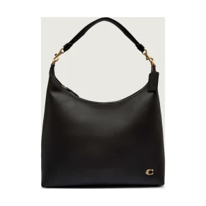 Coach Skórzane hobo JULIET