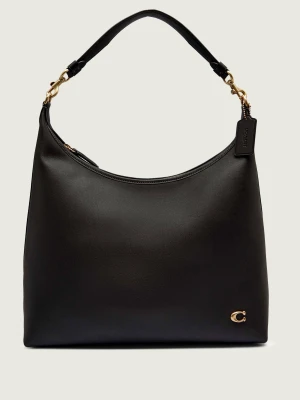 Coach Skórzane hobo JULIET